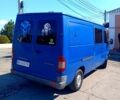 Синий Мерседес Sprinter, объемом двигателя 2.1 л и пробегом 480 тыс. км за 6300 $, фото 2 на Automoto.ua