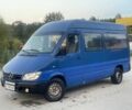 Синій Мерседес Sprinter, об'ємом двигуна 2.1 л та пробігом 300 тис. км за 5300 $, фото 14 на Automoto.ua