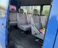 Синій Мерседес Sprinter, об'ємом двигуна 2.1 л та пробігом 300 тис. км за 5300 $, фото 19 на Automoto.ua