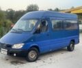 Синій Мерседес Sprinter, об'ємом двигуна 2.1 л та пробігом 300 тис. км за 5300 $, фото 12 на Automoto.ua