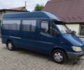 Синій Мерседес Sprinter, об'ємом двигуна 2.2 л та пробігом 357 тис. км за 7800 $, фото 2 на Automoto.ua