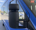Синий Мерседес Sprinter, объемом двигателя 2.7 л и пробегом 800 тыс. км за 8550 $, фото 6 на Automoto.ua