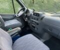 Синій Мерседес Sprinter, об'ємом двигуна 2.1 л та пробігом 300 тис. км за 5300 $, фото 8 на Automoto.ua