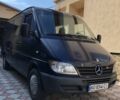 Синій Мерседес Sprinter, об'ємом двигуна 0 л та пробігом 1 тис. км за 8000 $, фото 1 на Automoto.ua