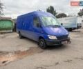 Синій Мерседес Sprinter, об'ємом двигуна 2.2 л та пробігом 96 тис. км за 5490 $, фото 6 на Automoto.ua