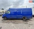 Синій Мерседес Sprinter, об'ємом двигуна 2.2 л та пробігом 96 тис. км за 5490 $, фото 1 на Automoto.ua