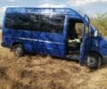 Синій Мерседес Sprinter, об'ємом двигуна 2.7 л та пробігом 381 тис. км за 8200 $, фото 1 на Automoto.ua