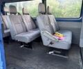 Синій Мерседес Sprinter, об'ємом двигуна 2.1 л та пробігом 300 тис. км за 5300 $, фото 21 на Automoto.ua