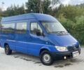 Синій Мерседес Sprinter, об'ємом двигуна 2.1 л та пробігом 300 тис. км за 5300 $, фото 1 на Automoto.ua