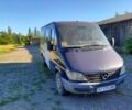 Синій Мерседес Sprinter, об'ємом двигуна 0 л та пробігом 450 тис. км за 3300 $, фото 1 на Automoto.ua