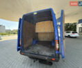 Синий Мерседес Sprinter, объемом двигателя 2.7 л и пробегом 800 тыс. км за 8550 $, фото 50 на Automoto.ua