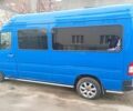 Синій Мерседес Sprinter, об'ємом двигуна 2.7 л та пробігом 318 тис. км за 10000 $, фото 1 на Automoto.ua