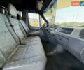 Синий Мерседес Sprinter, объемом двигателя 2.7 л и пробегом 800 тыс. км за 8550 $, фото 40 на Automoto.ua