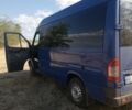 Синій Мерседес Sprinter, об'ємом двигуна 2.7 л та пробігом 381 тис. км за 8200 $, фото 4 на Automoto.ua