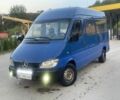 Синій Мерседес Sprinter, об'ємом двигуна 2.1 л та пробігом 300 тис. км за 5300 $, фото 1 на Automoto.ua