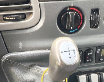 Синій Мерседес Sprinter, об'ємом двигуна 2.2 л та пробігом 357 тис. км за 7800 $, фото 6 на Automoto.ua