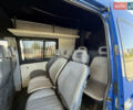 Синий Мерседес Sprinter, объемом двигателя 2.7 л и пробегом 800 тыс. км за 8550 $, фото 34 на Automoto.ua