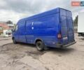 Синій Мерседес Sprinter, об'ємом двигуна 2.2 л та пробігом 96 тис. км за 5490 $, фото 2 на Automoto.ua