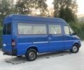 Синій Мерседес Sprinter, об'ємом двигуна 2.1 л та пробігом 300 тис. км за 5300 $, фото 11 на Automoto.ua