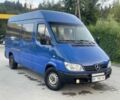 Синій Мерседес Sprinter, об'ємом двигуна 2.1 л та пробігом 300 тис. км за 5300 $, фото 7 на Automoto.ua