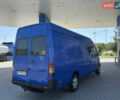 Синий Мерседес Sprinter, объемом двигателя 2.7 л и пробегом 800 тыс. км за 8550 $, фото 7 на Automoto.ua