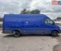 Синій Мерседес Sprinter, об'ємом двигуна 2.2 л та пробігом 96 тис. км за 5490 $, фото 5 на Automoto.ua