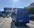 Синий Мерседес Sprinter, объемом двигателя 2.7 л и пробегом 530 тыс. км за 7500 $, фото 4 на Automoto.ua