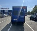 Синий Мерседес Sprinter, объемом двигателя 2.7 л и пробегом 530 тыс. км за 7500 $, фото 3 на Automoto.ua