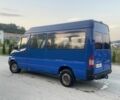 Синій Мерседес Sprinter, об'ємом двигуна 2.1 л та пробігом 300 тис. км за 5300 $, фото 6 на Automoto.ua