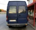 Синий Мерседес Sprinter, объемом двигателя 2.1 л и пробегом 423 тыс. км за 3700 $, фото 2 на Automoto.ua