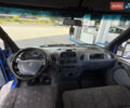 Синий Мерседес Sprinter, объемом двигателя 2.7 л и пробегом 800 тыс. км за 8550 $, фото 24 на Automoto.ua