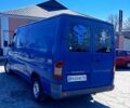 Синий Мерседес Sprinter, объемом двигателя 2.1 л и пробегом 480 тыс. км за 6300 $, фото 1 на Automoto.ua