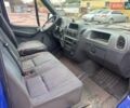 Синій Мерседес Sprinter, об'ємом двигуна 2.2 л та пробігом 96 тис. км за 5490 $, фото 9 на Automoto.ua