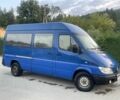 Синій Мерседес Sprinter, об'ємом двигуна 2.1 л та пробігом 300 тис. км за 5300 $, фото 5 на Automoto.ua