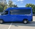Синий Мерседес Sprinter, объемом двигателя 2.7 л и пробегом 530 тыс. км за 7500 $, фото 6 на Automoto.ua
