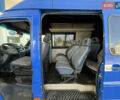 Синий Мерседес Sprinter, объемом двигателя 2.7 л и пробегом 800 тыс. км за 8550 $, фото 21 на Automoto.ua