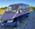 Синій Мерседес Sprinter, об'ємом двигуна 0 л та пробігом 450 тис. км за 3300 $, фото 4 на Automoto.ua
