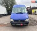 Синій Мерседес Sprinter, об'ємом двигуна 2.2 л та пробігом 96 тис. км за 5490 $, фото 7 на Automoto.ua