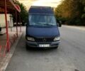 Синий Мерседес Sprinter, объемом двигателя 2.1 л и пробегом 423 тыс. км за 3700 $, фото 1 на Automoto.ua