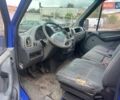 Синій Мерседес Sprinter, об'ємом двигуна 2.2 л та пробігом 96 тис. км за 5490 $, фото 12 на Automoto.ua