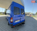 Синий Мерседес Sprinter, объемом двигателя 2.7 л и пробегом 800 тыс. км за 8550 $, фото 8 на Automoto.ua