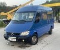 Синій Мерседес Sprinter, об'ємом двигуна 2.1 л та пробігом 300 тис. км за 5300 $, фото 13 на Automoto.ua