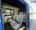 Синий Мерседес Sprinter, объемом двигателя 2.7 л и пробегом 800 тыс. км за 8550 $, фото 22 на Automoto.ua