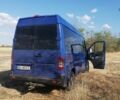 Синій Мерседес Sprinter, об'ємом двигуна 2.7 л та пробігом 381 тис. км за 8200 $, фото 3 на Automoto.ua