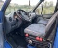 Синій Мерседес Sprinter, об'ємом двигуна 2.1 л та пробігом 300 тис. км за 5300 $, фото 20 на Automoto.ua
