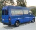 Синій Мерседес Sprinter, об'ємом двигуна 2.1 л та пробігом 300 тис. км за 5300 $, фото 10 на Automoto.ua