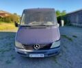 Синій Мерседес Sprinter, об'ємом двигуна 0 л та пробігом 450 тис. км за 3300 $, фото 6 на Automoto.ua