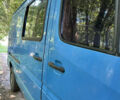 Синій Мерседес Sprinter, об'ємом двигуна 2.2 л та пробігом 420 тис. км за 5800 $, фото 4 на Automoto.ua