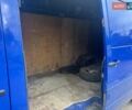 Синій Мерседес Sprinter, об'ємом двигуна 2.2 л та пробігом 96 тис. км за 5490 $, фото 11 на Automoto.ua