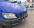 Синій Мерседес Sprinter, об'ємом двигуна 2.2 л та пробігом 96 тис. км за 5490 $, фото 8 на Automoto.ua